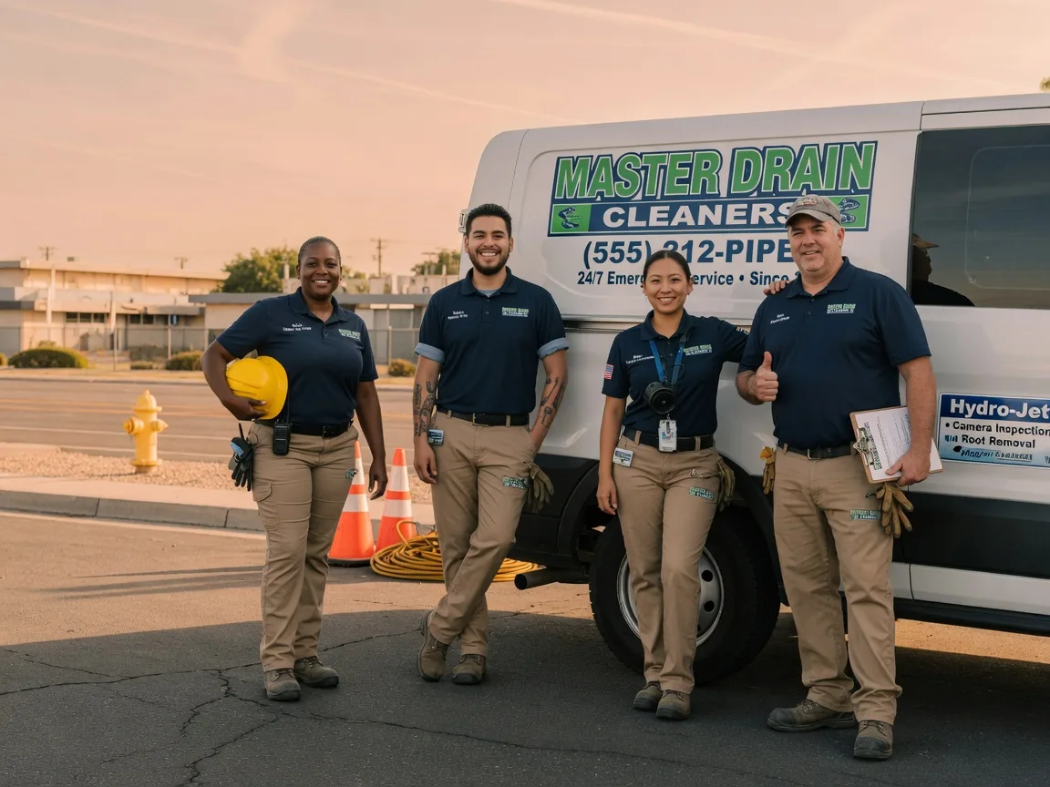 Drain Cleaning company in Rockhill Furnace, PA